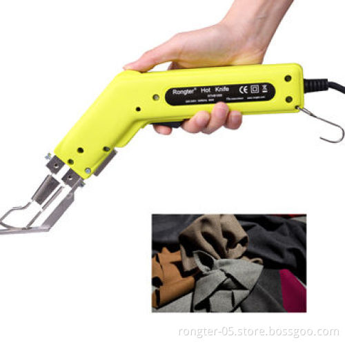 Webbing Nylon Foam Sponge Nylon/Polyester Fabric Rope Cutting Tool